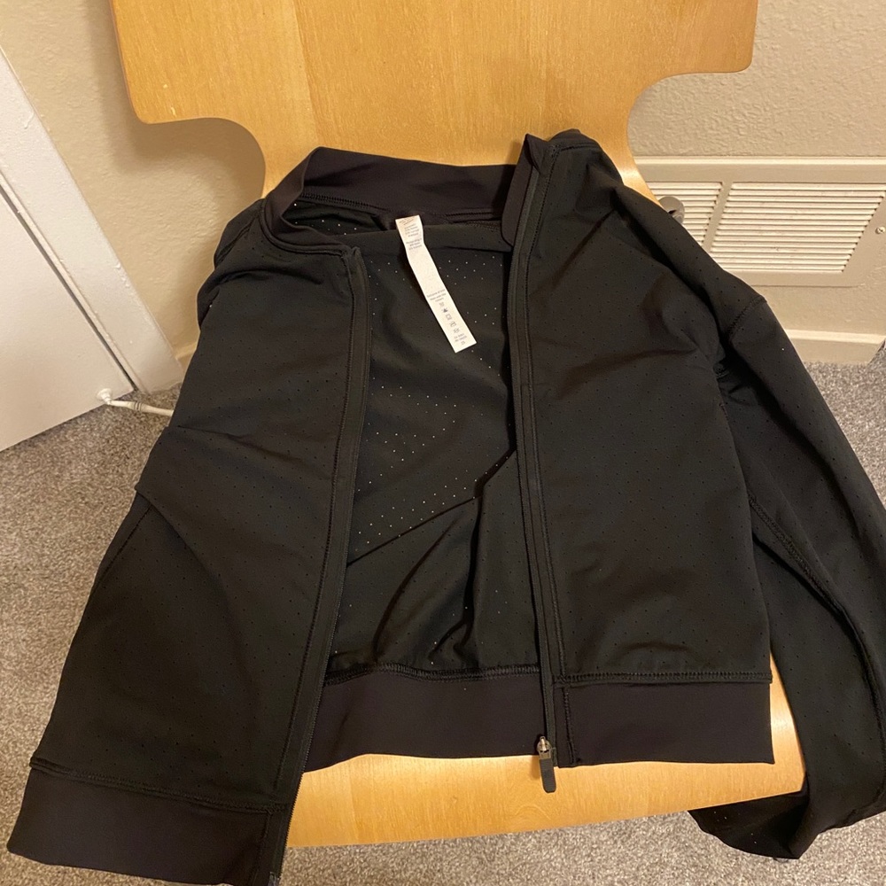 Sports Jacket